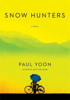Snow hunters