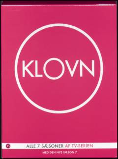 Klovn, 1.-7. sæson, disc 6, episode 26-30