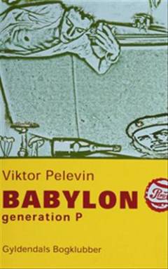 Babylon - generation P