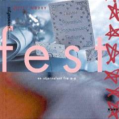 Fest : en stjernefest fra a-å