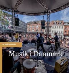 Musik i Danmark
