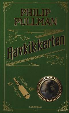 Ravkikkerten
