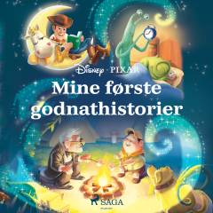 Lydbog (online), 2022