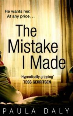 The mistake I made