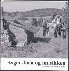 Asger Jorn og musikken