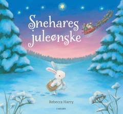 Snehares juleønske