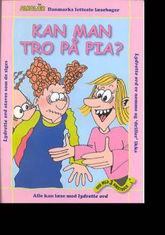 Kan man tro på Pia?