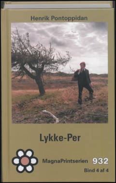 Lykke-Per. Bind 4