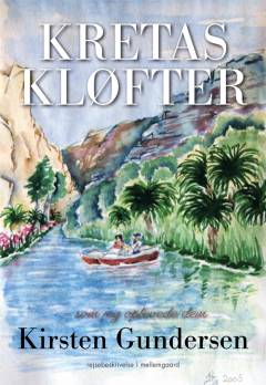Kretas kløfter : som jeg oplevede dem
