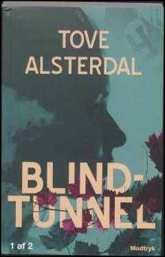 Blindtunnel. Bind 1 (Stor skrift)