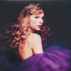 Speak now (Taylor's version)