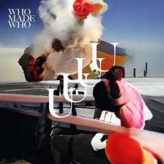 Musik (cd), ℗2022