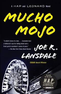 Mucho mojo