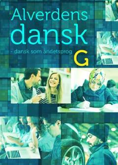 Alverdens dansk G : dansk som andetsprog