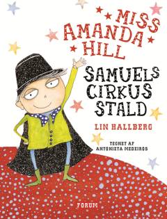 Samuels cirkusstald
