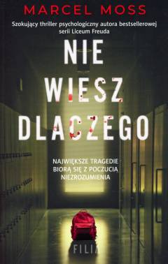 Nie wiesz dlaczego