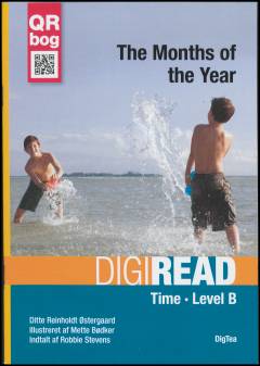 Bog, 1. udgave, 2014