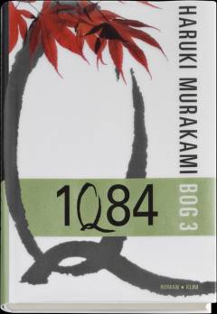 Bog, 1. bogklubudgave, 2012