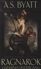 Ragnarok : gudernes undergang