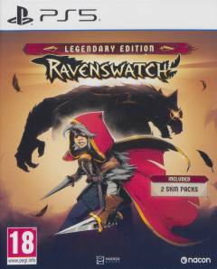 Ravenswatch
