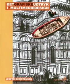 Det grafiske udtryk i multimediedesign