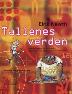 Tallenes verden : wienerbrødets hemmelighed, kejserens kode og præsidentens håndtryk
