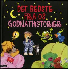 Billedbog, Særudgave, 2012