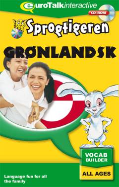 Kalaallisut ilinniarit