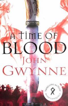 A time of blood