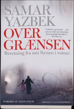 Bog, 1. bogklubudgave, 2016