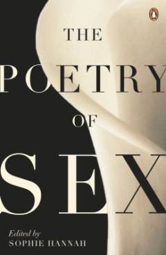 The poetry of sex
