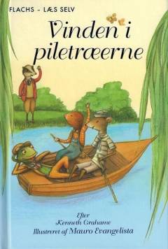 Vinden i piletræerne