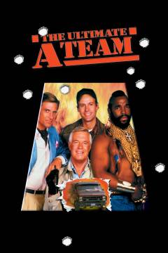 The A-Team (Sæson 1)