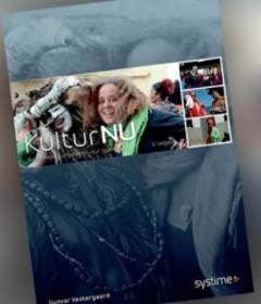 KulturNU : kulturmøder, ungdomskultur og integration