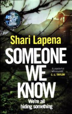 Someone we know