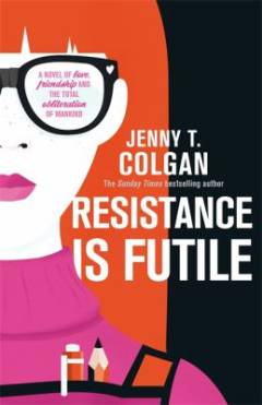Resistance is futile