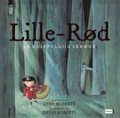 Lille-Rød : en knippelgod skrøne