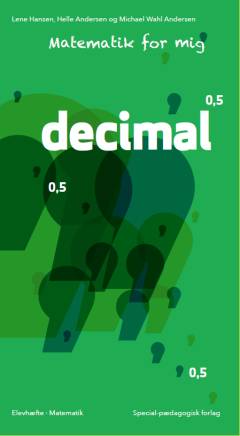 Decimal 0,5