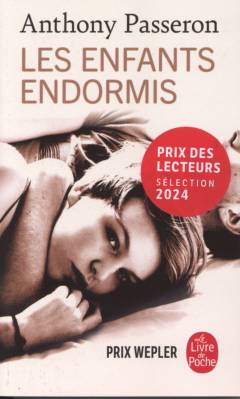 Les enfants endormis