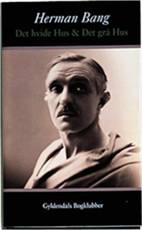 Det hvide Hus: Det grå Hus