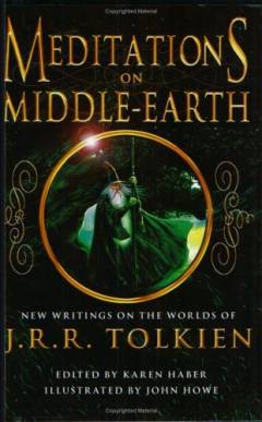 Meditations on Middle-Earth