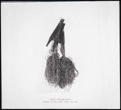 Doubt is my rope back to you
