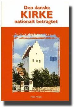 Den danske kirke nationalt betragtet