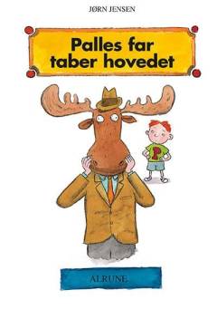Palles far taber hovedet