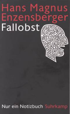 Fallobst : nur ein Notizbuch
