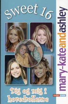 Dig og mig i hovedrollerne