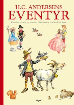 H.C. Andersens eventyr