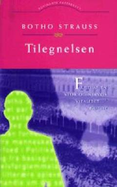 Tilegnelsen : en fortælling