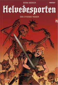 Den syvende ridder