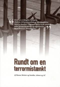Rundt om en terrormistænkt